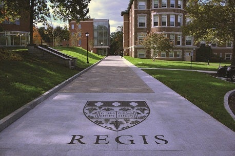 Regis Campus