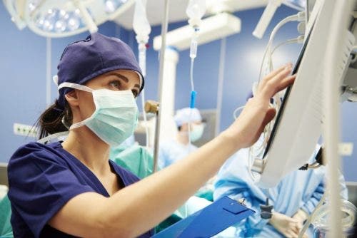 Nurses work to incorporate technological advancements into specialized practice areas.