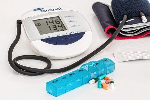 medical equipment