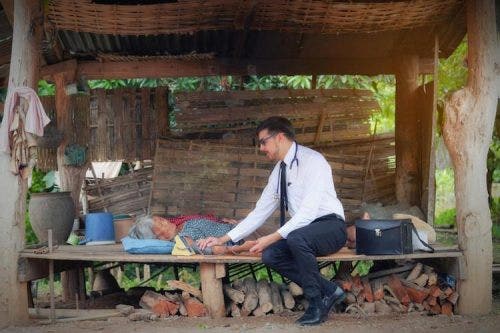 Nursing Abroad: Career Opportunities All Over the World