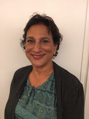 Dr. Mininder (Mimi) Sodhi, Assistant Professor and MSW Field Education Director at Regis College