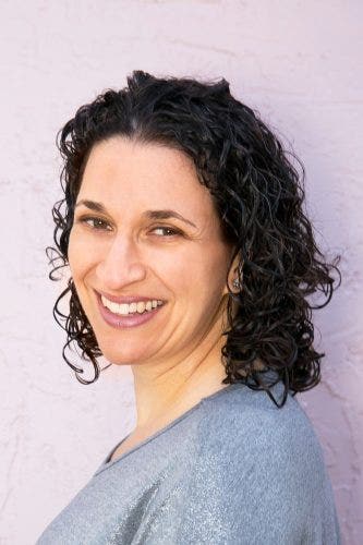 Roseanne Lesack, ABA Practicum Coordinator