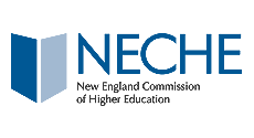 New England Commission of Higher Education