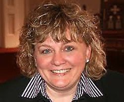 Donette Considine photo